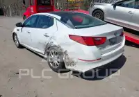 2014 KIA Optima photo