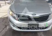 2014 KIA Optima photo