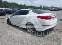 2014 KIA Optima фото