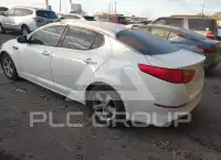 2014 KIA Optima фото