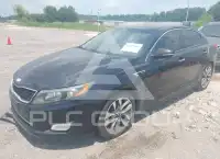 2014 KIA Optima фото