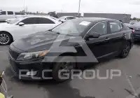 2014 KIA Optima photo