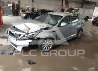 2014 KIA Optima фото