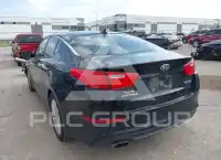 2014 KIA Optima photo