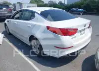 2014 KIA Optima фото