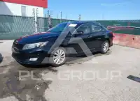 2014 KIA Optima фото