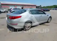 2014 KIA Optima photo
