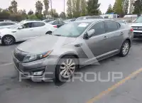 2014 KIA Optima фото