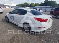 2014 KIA Optima фото