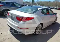 2014 KIA Optima photo