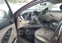 2014 KIA Optima фото