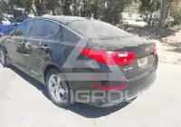 2014 KIA Optima фото