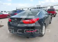 2014 KIA Optima photo