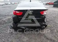 2014 KIA Optima photo