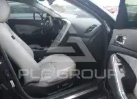 2014 KIA Optima photo