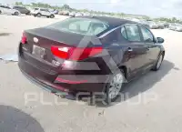 2014 KIA Optima photo