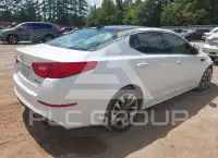 2014 KIA Optima фото