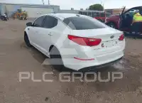2014 KIA Optima photo