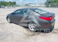 2014 KIA Optima фото
