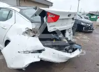 2014 KIA Optima фото