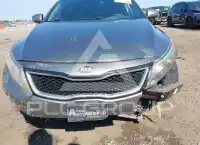 2014 KIA Optima фото