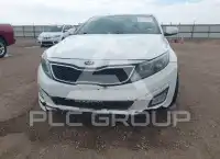 2014 KIA Optima photo