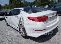 2014 KIA Optima фото