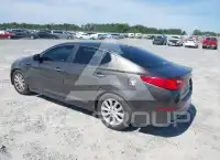 2014 KIA Optima фото