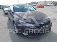 2014 KIA Optima photo