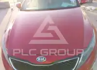 2014 KIA Optima фото