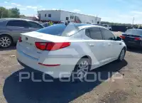 2014 KIA Optima фото