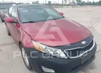 2014 KIA Optima photo