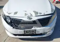 2014 KIA Optima photo