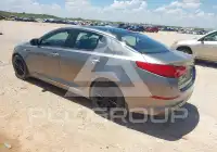 2014 KIA Optima фото