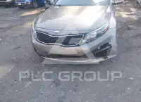 2014 KIA Optima фото