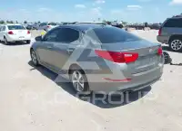 2014 KIA Optima фото