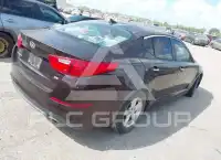 2014 KIA Optima фото