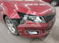 2014 KIA Optima фото
