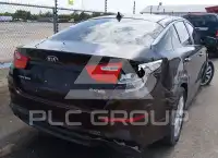 2014 KIA Optima фото