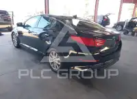 2014 KIA Optima фото