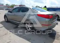 2014 KIA Optima photo