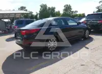 2014 KIA Optima фото