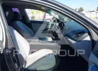 2014 KIA Optima фото