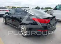 2014 KIA Optima фото