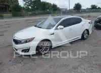 2014 KIA Optima фото