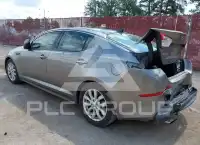 2014 KIA Optima фото