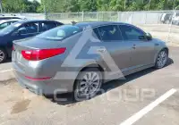 2014 KIA Optima фото