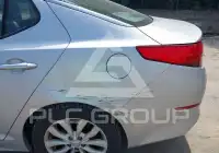 2014 KIA Optima photo