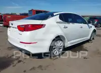 2014 KIA Optima фото