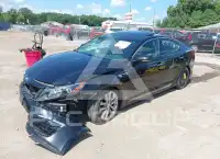 2014 KIA Optima фото